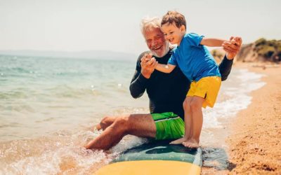 Summer hearing aid care guide