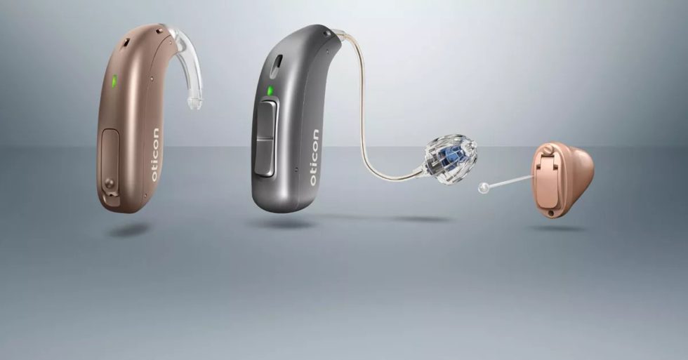 A Look at the Three Types of Hearing Aids | Aas Hearing World - Clinic ...